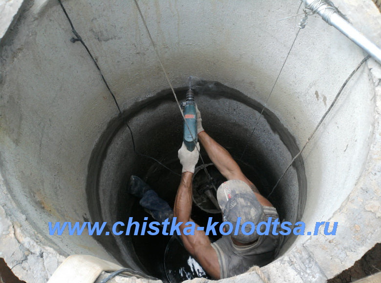 Скобирование